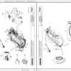 Manitowoc Grove Crane GMK 5110 1 3275001C 20150801 Spare Parts Catalog 2