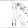 Manitowoc Grove Crane GMK 5110 1 3275001U 20141115 Spare Parts Catalog 2