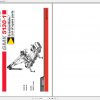 Manitowoc Grove Crane GMK 5130 1 3094215 20050501 Spare Parts Catalog 1