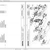 Manitowoc Grove Crane GMK 5130 1 3121290 20061001 Spare Parts Catalog 2
