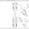 Manitowoc Grove Crane GMK 5130 2 Spare Parts Catalogs 3