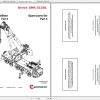 Manitowoc Grove Crane GMK 5150L 3252690B 20161201 Spare Parts Catalog 1