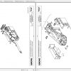 Manitowoc Grove Crane GMK 5150L 4206977B 20170701 Spare Parts Catalog 2