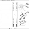 Manitowoc Grove Crane GMK 5150L 4206977B 20170701 Spare Parts Catalog 3