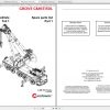Manitowoc Grove Crane GMK 5150L 4294810B 20190901 Spare Parts Catalog 1