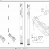 Manitowoc Grove Crane GMK 5160 3007151 19990301 Spare Parts Catalog 3