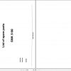 Manitowoc Grove Crane GMK 5180 3056746 20000801 Spare Parts Catalog 1