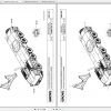 Manitowoc Grove Crane GMK 5200 1 3240600B 20160701 Spare Parts Catalog 2