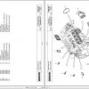 Manitowoc Grove Crane GMK 5220 3126322 20070301 Spare Parts Catalog 2