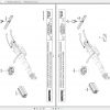 Manitowoc Grove Crane GMK 5220 3179590 20120701 Spare Parts Catalog 2