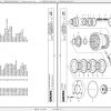 Manitowoc Grove Crane GMK 5250L 1 4292300B 20190701 Spare Parts Catalog 3