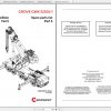 Manitowoc Grove Crane GMK 5250L 1 4292300C 20190701 Spare Parts Catalog 1