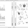 Manitowoc Grove Crane GMK 5250L 4264460B 20180801 Spare Parts Catalog 2