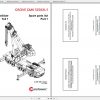 Manitowoc Grove Crane GMK 5250XL 1 4276729A 20191101 Spare Parts Catalog 1