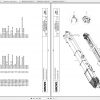 Manitowoc Grove Crane GMK 5250XL 1 4276729A 20191101 Spare Parts Catalog 3