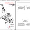 Manitowoc Grove Crane GMK 5250XL 1 4276729C 20191101 Spare Parts Catalog 1