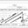 Manitowoc Grove Crane GMK 6300 3066630 20020201 Spare Parts Catalog 2