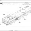 Manitowoc Grove Crane GMK 6300 3066630 20020201 Spare Parts Catalog 3