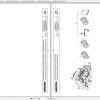 Manitowoc Grove Crane GMK 6300L 1 4170798 20180401 Spare Parts Catalog 4