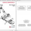 Manitowoc Grove Crane GMK 6300L 1 4175478 20180501 Spare Parts Catalog 1