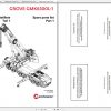 Manitowoc Grove Crane GMK 6300L 1 4175748 20180401 Spare Parts Catalog 1