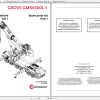 Manitowoc Grove Crane GMK 6300L 1 4175748 20180501 Spare Parts Catalog 1