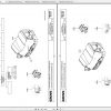 Manitowoc Grove Crane GMK 6300L 3166330 20110201 Spare Parts Catalog 3
