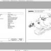 Manitowoc Grove Crane GMK 6400 3219283BC 20150801 Spare Parts Catalog PDF 2