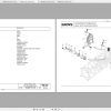 Manitowoc Grove Crane GMK 6400 3219283BC 20150801 Spare Parts Catalog PDF 3