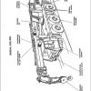 Manitowoc Grove Crane KMK 3045 1970648 19900601 Spare Parts Catalog 2