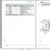 Manitowoc Grove Crane MDT 189 PM 615163 Spare Parts Catalog DE PDF 2