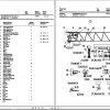 Manitowoc Grove Crane MDT132 Treuil 28S2 BKT 132 1N2 2008 Spare Parts Catalog DE PDF 2