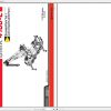 Manitowoc Grove Cranes GMK 4100 L 3172262 20080901 Spare Parts Manual 1