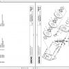 Manitowoc Grove Cranes GMK 4100 L 3172262 20080901 Spare Parts Manual 3