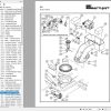 Manitowoc SHUTTLELIFT Cranes 5500 Series Carrydeck Spare Parts Manual PDF 2