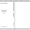 MaxxForce Engine 11 13 2010 Diagnostic Service Manual
