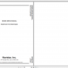 MaxxForce Engine 15 2012 2013 Diagnostic Service Manual 1