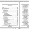MaxxForce Engine 5 2007 2008 Service Manual 1