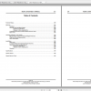 MaxxForce Engine 5 2007 2008 Service Manual 5