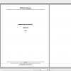 MaxxForce Engine 5 2007 2008 Service Manual 8