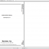 MaxxForce Engine 7 Wiring Digram Service Manual 5