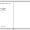 MaxxForce Engine 7 Wiring Digram Service Manual 7