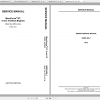 MaxxForce Engine DT 9 10 2011 2014 Wiring Diagram Diagnostic Service Manual 2