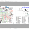 MaxxForce Engine DT 9 10 2011 2014 Wiring Diagram Diagnostic Service Manual 4