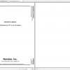 MaxxForce Engine DT 9 10 2011 2014 Wiring Diagram Diagnostic Service Manual 6