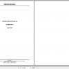 MaxxForce Engine DT 9 10 2011 2014 Wiring Diagram Diagnostic Service Manual 8