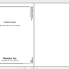 MaxxForce Engine DT 9 10 2011 2014 Wiring Diagram Diagnostic Service Manual 9