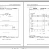 Maxxforce 11 13 15L Cummins ISX N13 Wiring Diagram 3
