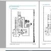 Mitsubishi Electric Pallet Truck PBF25N2 Service Manuals EN FR DE 4