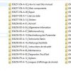 Mitsubishi Forklift FB40N FB45N FB50CN FB50N FB50NH FB55NH Service Manuals EN FR DE 1